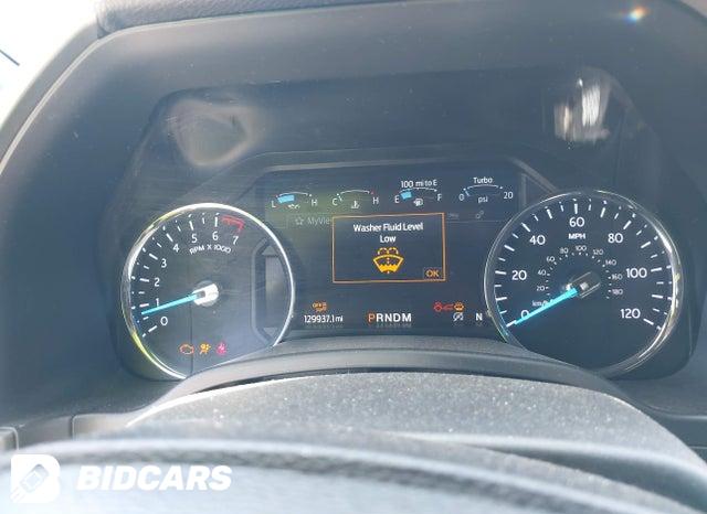 2020 Ford Expedition — VIN 1FMJU1HT1LEA52737, şəkil 7