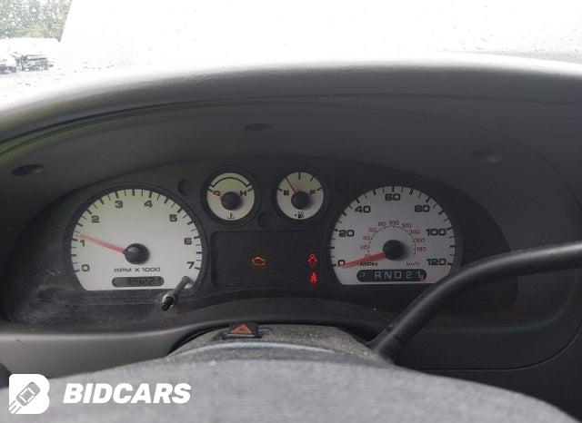 1FTLR4FE5APA29533 2010 Ford Ranger photo no. 7