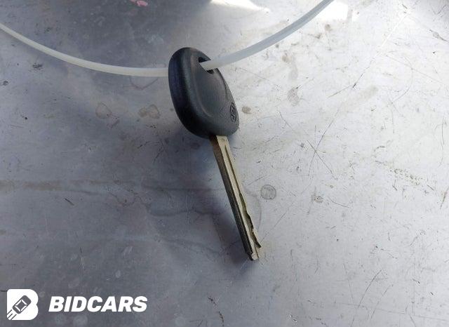 KNADM4A31E6333475 2014 KIA Rio photo no. 11
