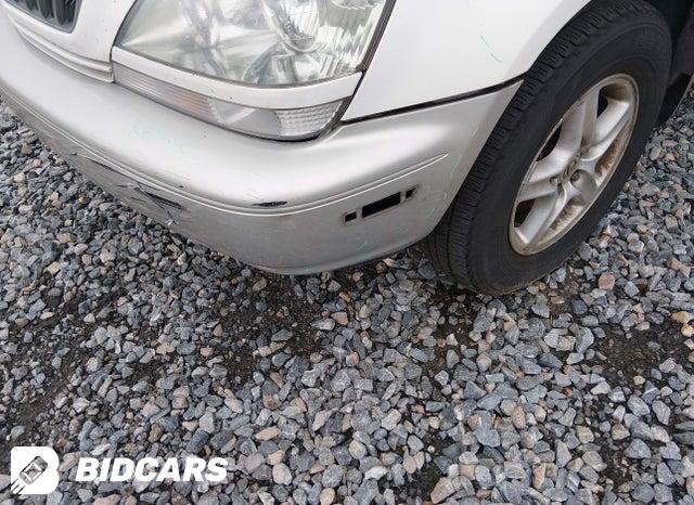 JTJGF10UX10100949 2001 Lexus RX photo no. 13