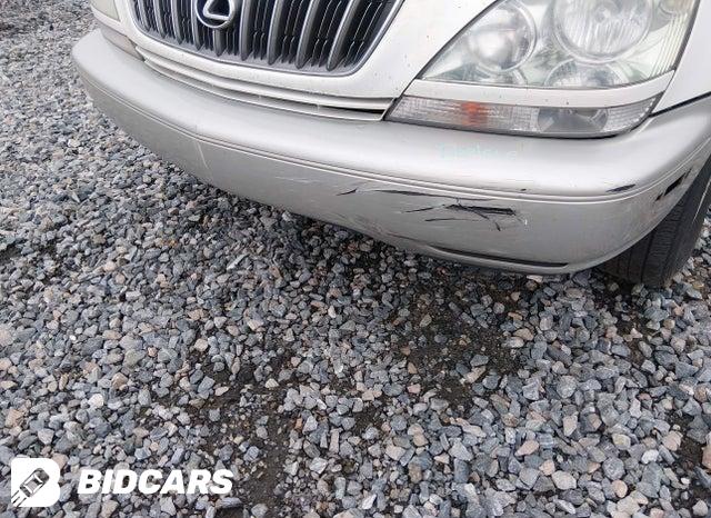 JTJGF10UX10100949 2001 Lexus RX photo no. 15