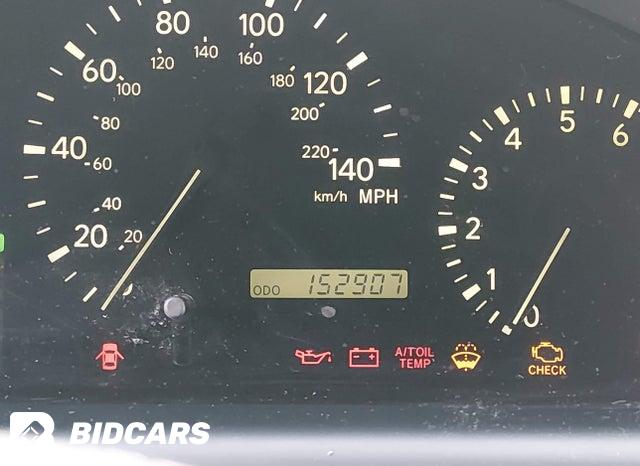 JTJGF10UX10100949 2001 Lexus RX photo no. 7