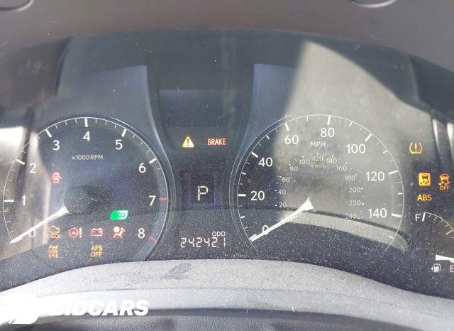 2T2BK1BA8BC096561 2011 Lexus RX photo no. 7