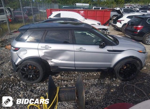 SALVP2BG5FH982618 2015 Land Rover Range Rover photo no. 14