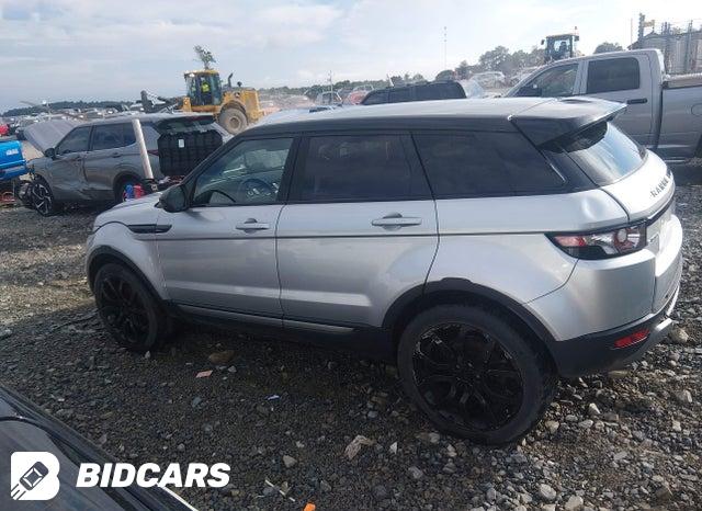 SALVP2BG5FH982618 2015 Land Rover Range Rover photo no. 15