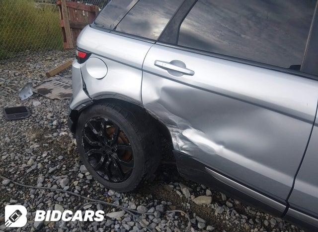 SALVP2BG5FH982618 2015 Land Rover Range Rover photo no. 6