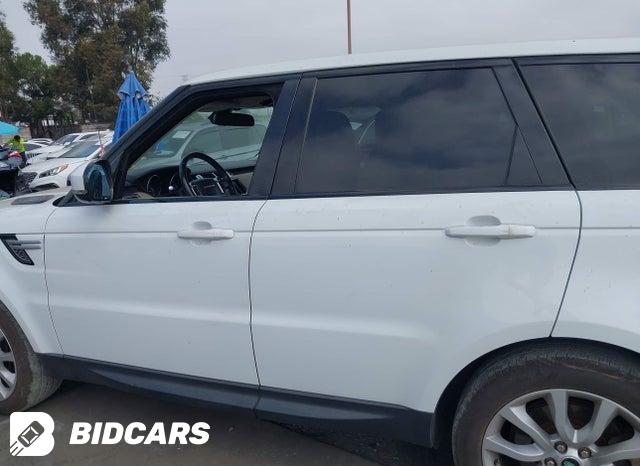 SALWR2WF8EA339493 2014 Land Rover Range Rover photo no. 14