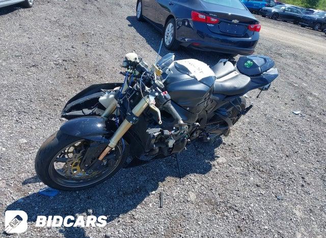 JS1GT78A792100376 2009 Suzuki GSX-R1000 photo no. 2