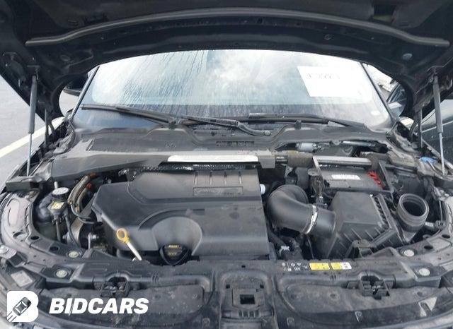 SALZL2FX3PH208702 2023 Land Rover Range Rover photo no. 10