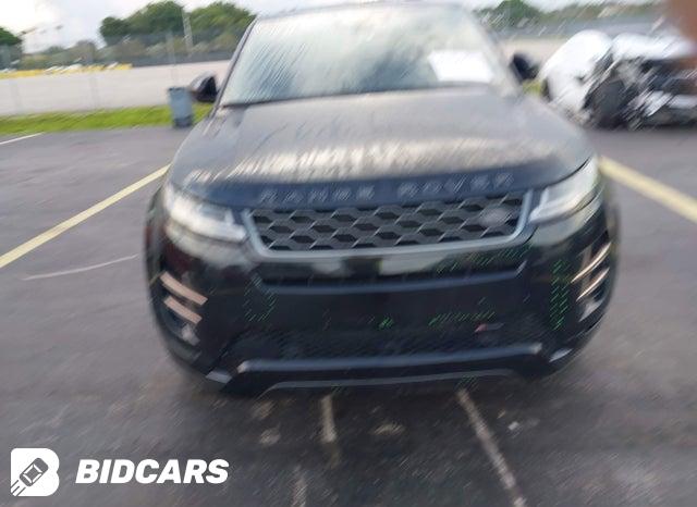SALZL2FX3PH208702 2023 Land Rover Range Rover photo no. 12