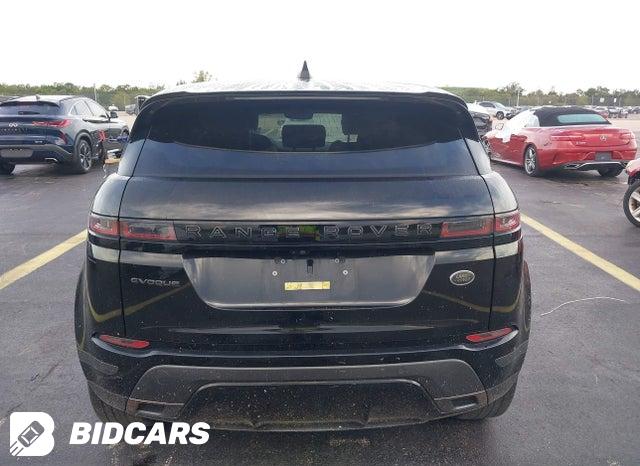 SALZL2FX3PH208702 2023 Land Rover Range Rover photo no. 16