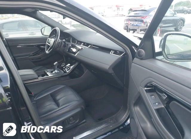 SALZL2FX3PH208702 2023 Land Rover Range Rover photo no. 5
