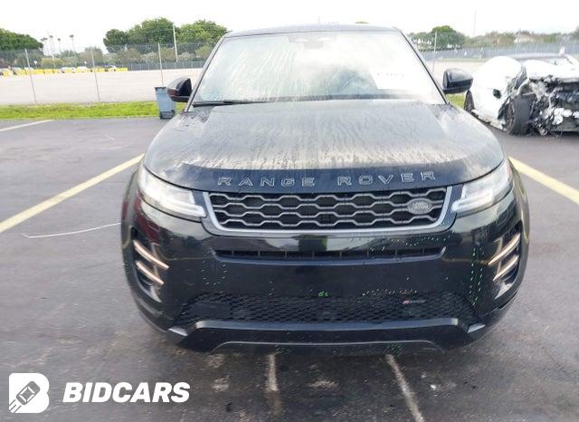 SALZL2FX3PH208702 2023 Land Rover Range Rover photo no. 6