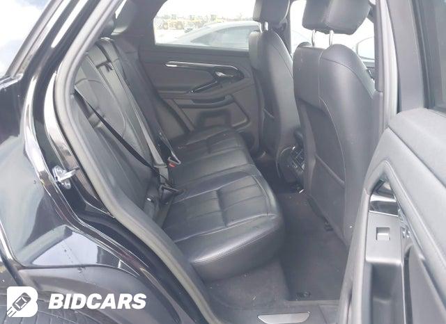 SALZL2FX3PH208702 2023 Land Rover Range Rover photo no. 8
