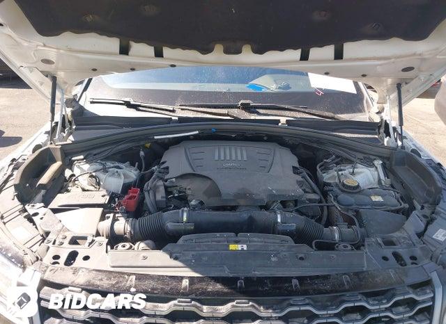 2018 Land Rover Range Rover — VIN SALYL2RV3JA757807, şəkil 10