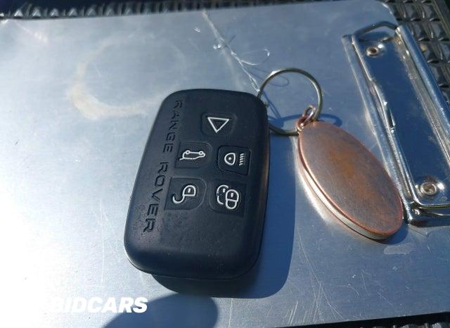 2018 Land Rover Range Rover — VIN SALYL2RV3JA757807, şəkil 11