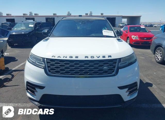2018 Land Rover Range Rover — VIN SALYL2RV3JA757807, şəkil 12
