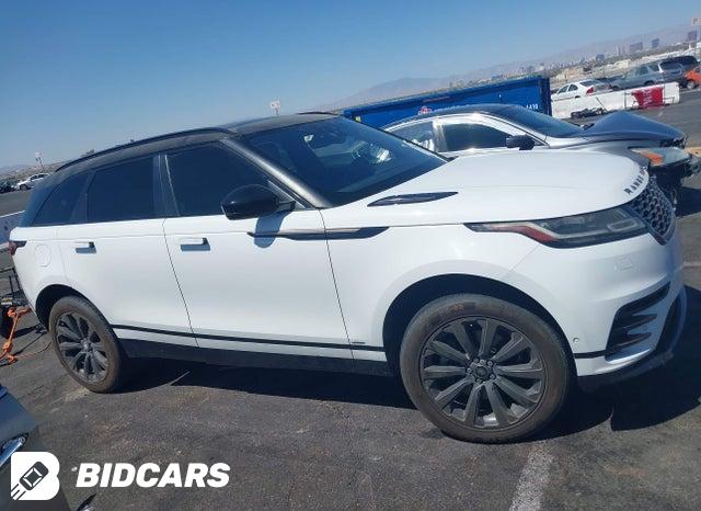2018 Land Rover Range Rover — VIN SALYL2RV3JA757807, şəkil 13