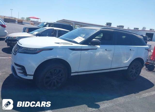 2018 Land Rover Range Rover — VIN SALYL2RV3JA757807, şəkil 14