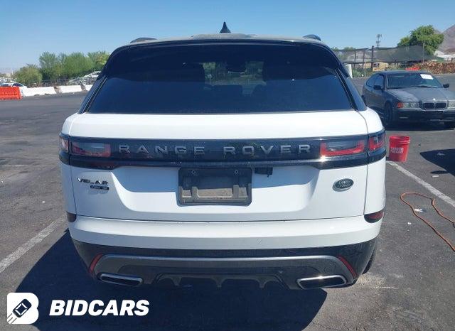 2018 Land Rover Range Rover — VIN SALYL2RV3JA757807, şəkil 16
