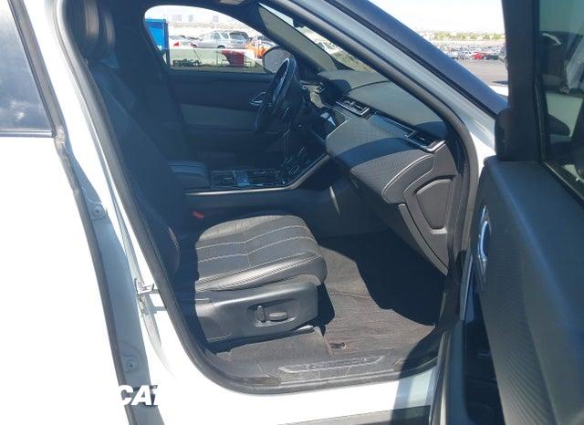 2018 Land Rover Range Rover — VIN SALYL2RV3JA757807, şəkil 5
