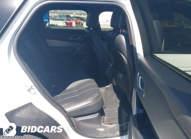 2018 Land Rover Range Rover — VIN SALYL2RV3JA757807, şəkil 8