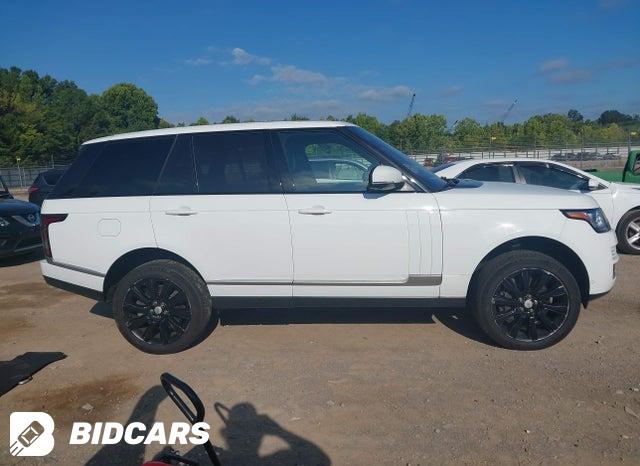 SALGS2TF6FA214362 2015 Land Rover Range Rover photo no. 13
