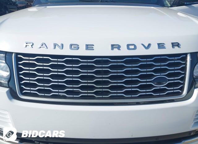 SALGS2TF6FA214362 2015 Land Rover Range Rover photo no. 6