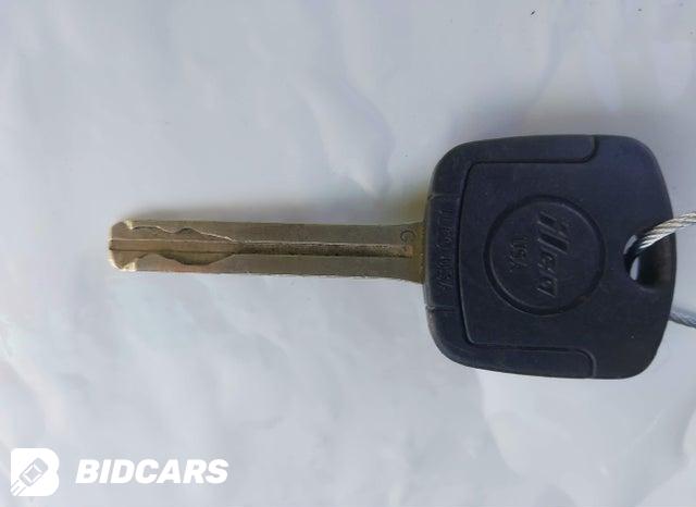 JTJGA31U740012356 2004 Lexus RX photo no. 11