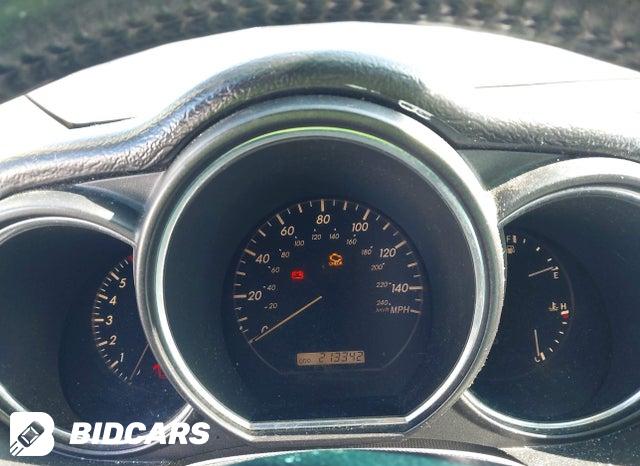 JTJGA31U740012356 2004 Lexus RX photo no. 7