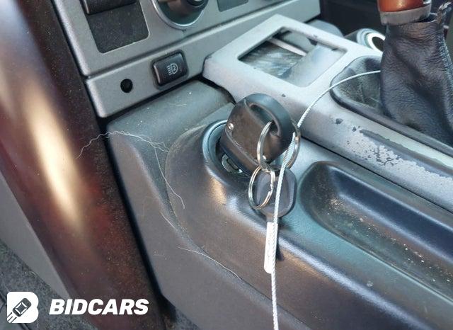 SALME11425A185947 2005 Land Rover Range Rover photo no. 11