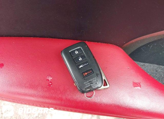 2T2YZMDA3MC305146 2021 Lexus RX photo no. 11