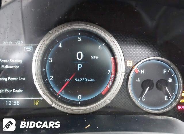 2T2YZMDA3MC305146 2021 Lexus RX photo no. 15