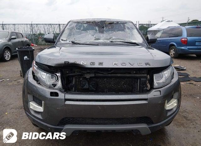SALVR2BGXFH010426 2015 Land Rover Range Rover photo no. 13