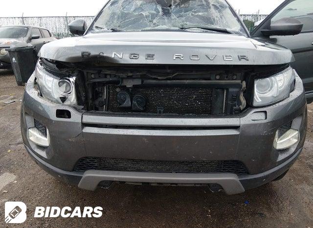 SALVR2BGXFH010426 2015 Land Rover Range Rover photo no. 6