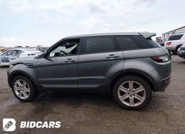SALVR2BGXFH010426 2015 Land Rover Range Rover photo no. 15