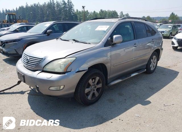 JTJHA31U650091606 2005 Lexus RX photo no. 2