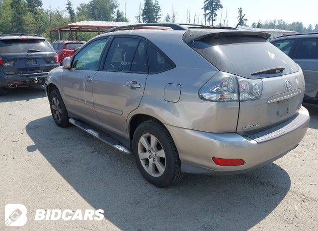 JTJHA31U650091606 2005 Lexus RX photo no. 3