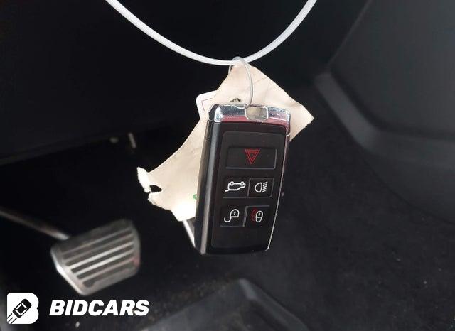 2021 Land Rover Range Rover — VIN SALWS2RU9MA774097, şəkil 11