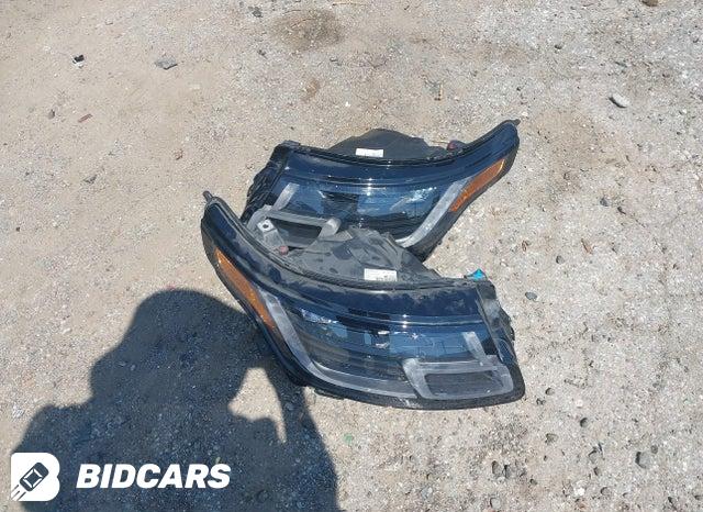 2021 Land Rover Range Rover — VIN SALWS2RU9MA774097, şəkil 12