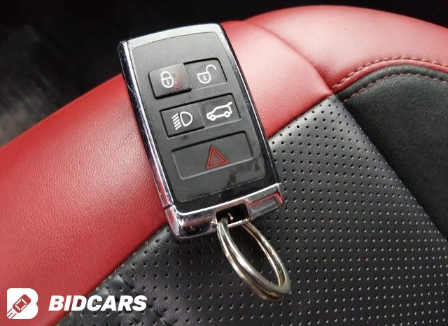 2021 Land Rover Range Rover — VIN SALWS2RU9MA774097, şəkil 19
