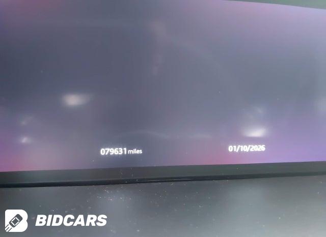 2021 Land Rover Range Rover — VIN SALWS2RU9MA774097, şəkil 7