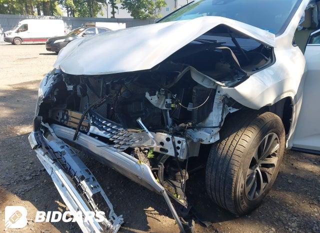 2T2HZMDA2LC254513 2020 Lexus RX photo no. 6