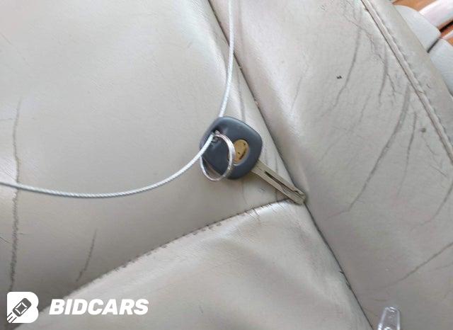 2T2GA31U75C021189 2005 Lexus RX photo no. 11