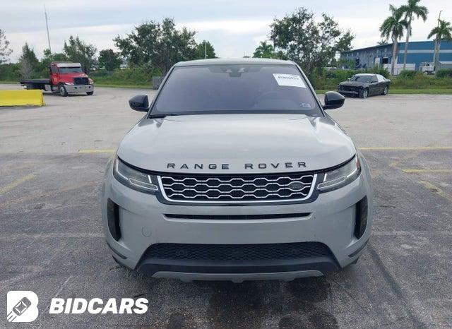 SALZJ2FX9LH027281 2020 Land Rover Range Rover photo no. 12