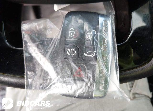 2020 Land Rover Range Rover — VIN SALYU2EEXLA276698, şəkil 11