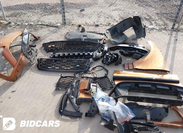 2020 Land Rover Range Rover — VIN SALYU2EEXLA276698, şəkil 12
