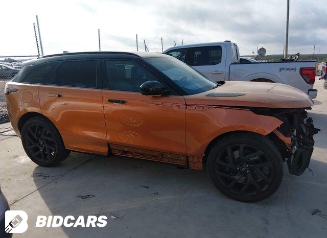 2020 Land Rover Range Rover — VIN SALYU2EEXLA276698, şəkil 14