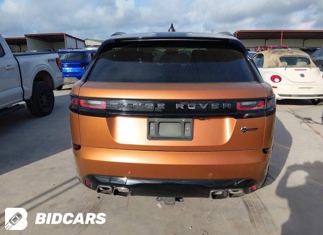 2020 Land Rover Range Rover — VIN SALYU2EEXLA276698, şəkil 17