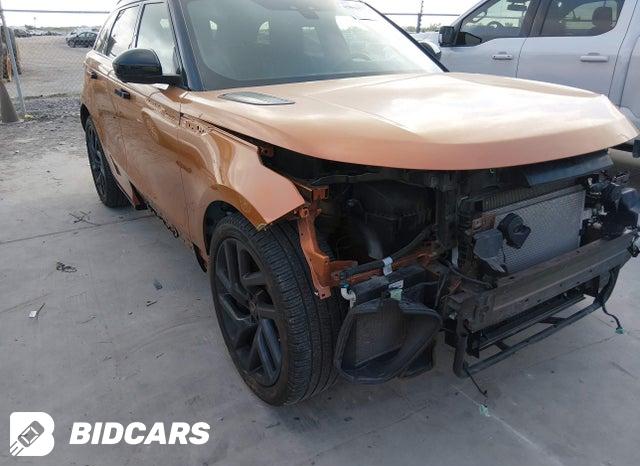 2020 Land Rover Range Rover — VIN SALYU2EEXLA276698, şəkil 19